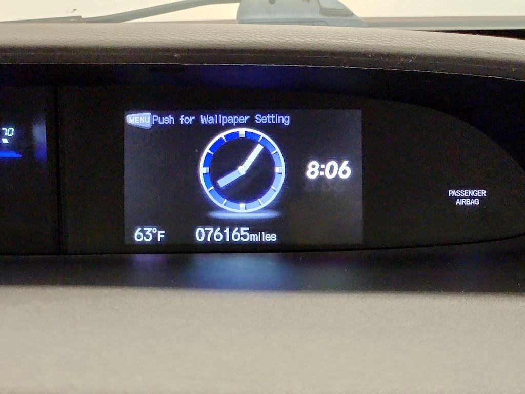 used 2015 Honda Civic car, priced at $15,998