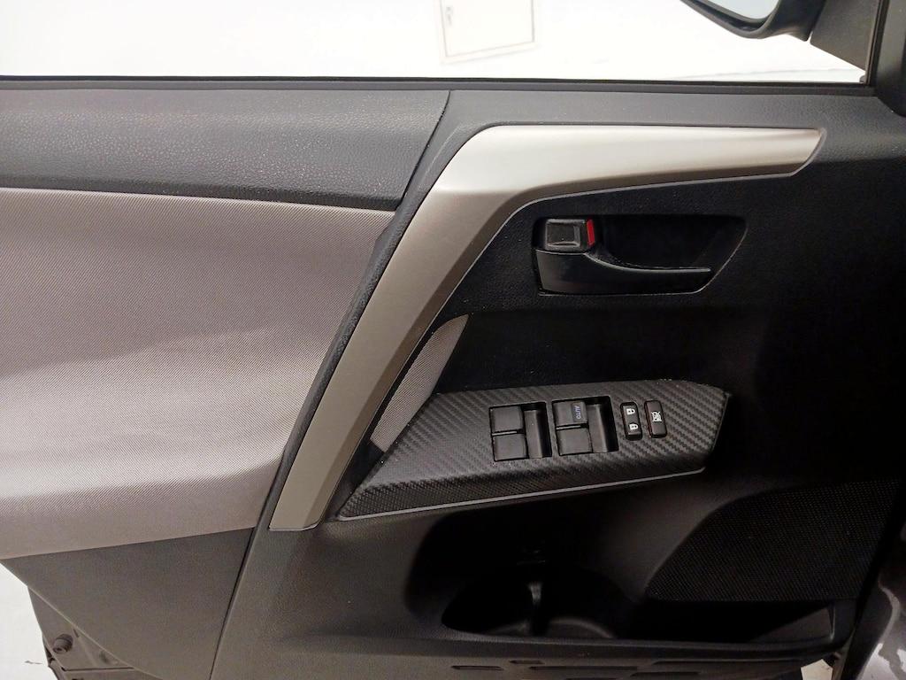 used 2014 Toyota RAV4 car, priced at $16,998
