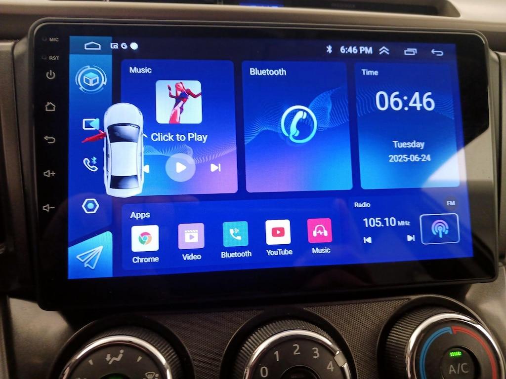 used 2014 Toyota RAV4 car, priced at $16,998