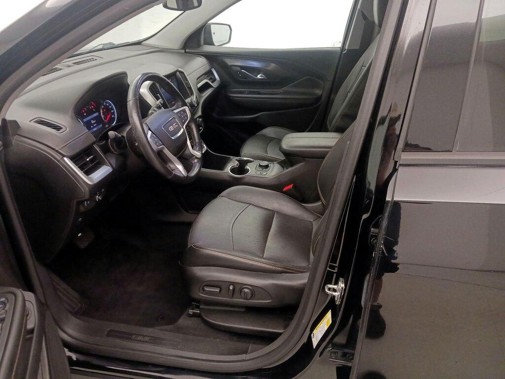 used 2019 GMC Terrain car, priced at $22,998