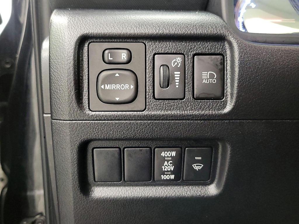 used 2024 Toyota 4Runner car, priced at $43,998