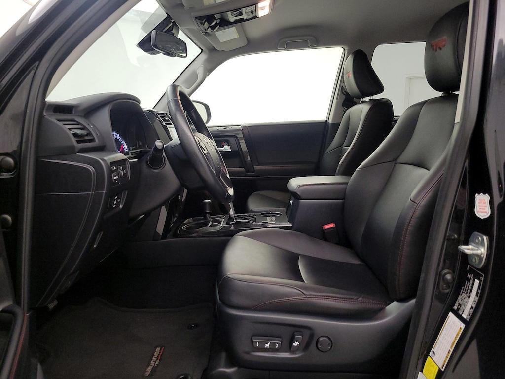used 2024 Toyota 4Runner car, priced at $43,998