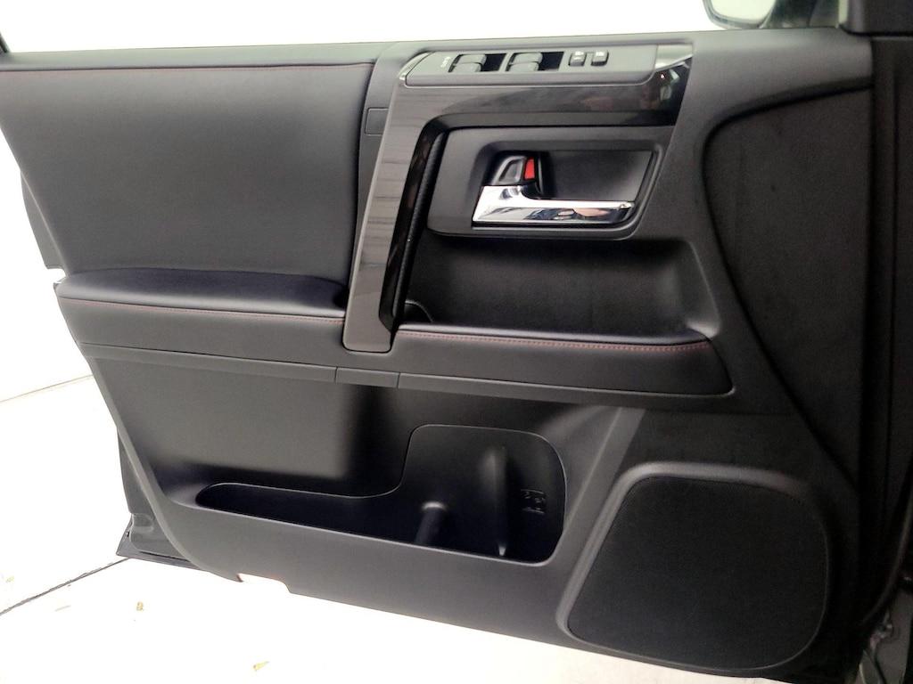 used 2024 Toyota 4Runner car, priced at $43,998