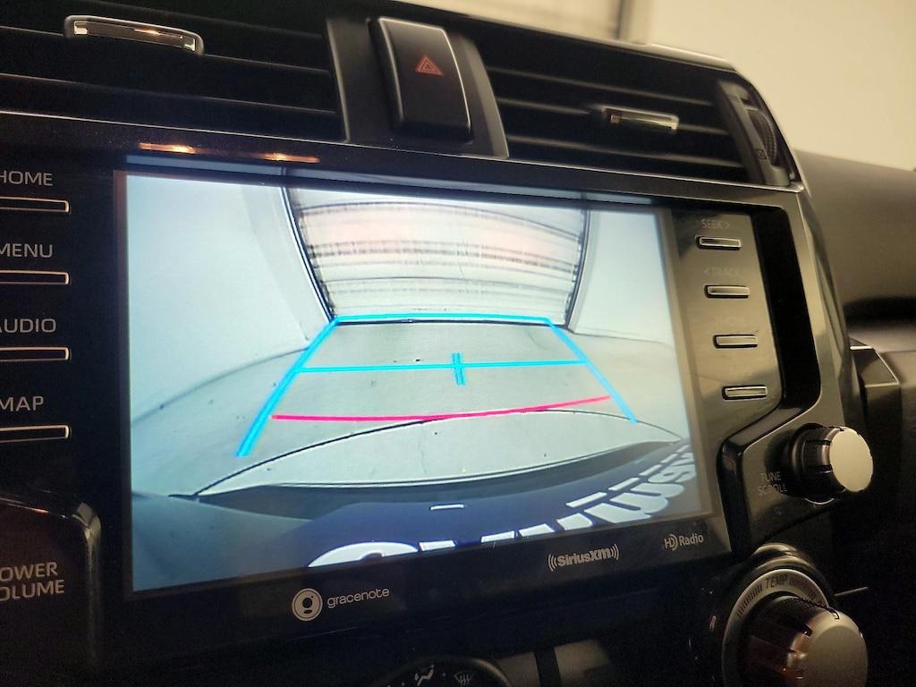 used 2024 Toyota 4Runner car, priced at $43,998