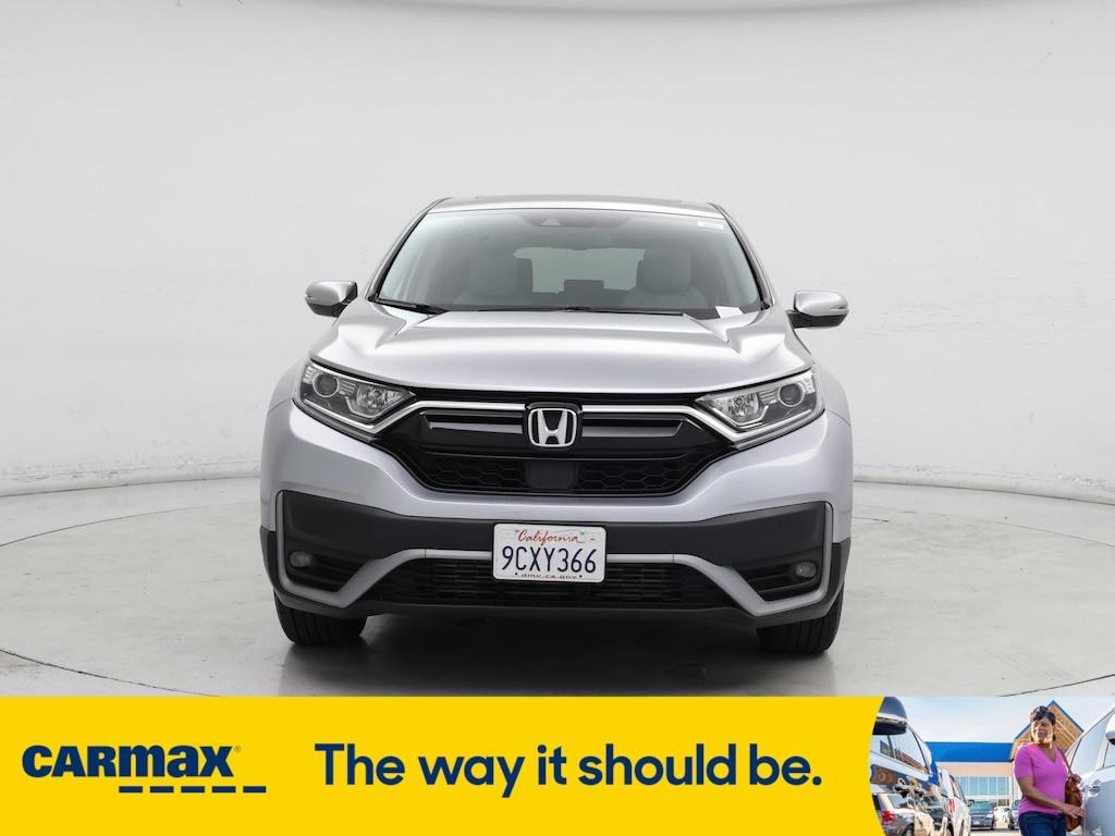 used 2022 Honda CR-V car, priced at $29,998