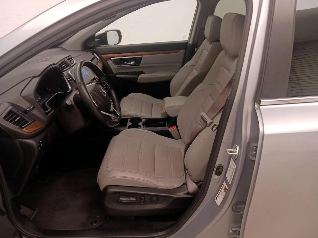 used 2022 Honda CR-V car, priced at $29,998