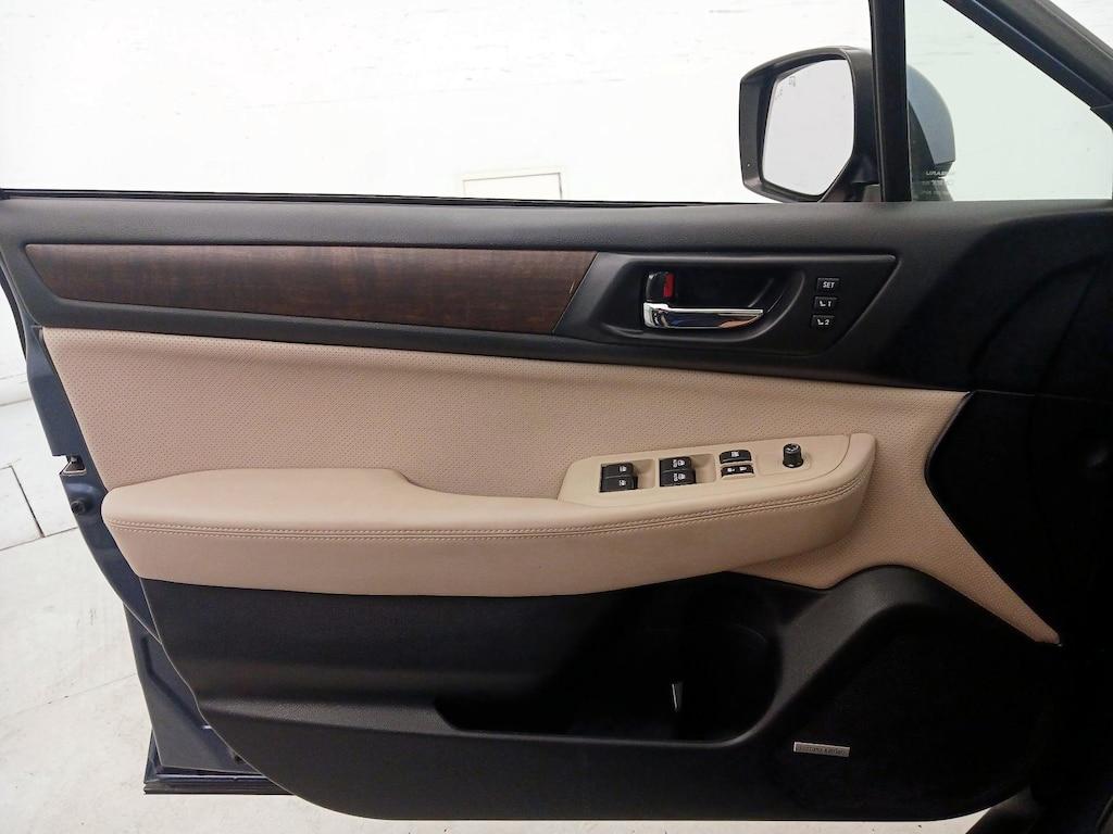 used 2017 Subaru Outback car, priced at $20,998