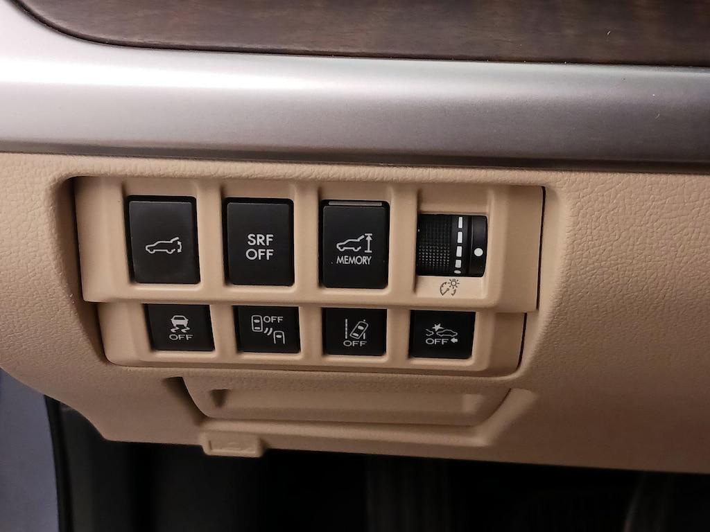 used 2017 Subaru Outback car, priced at $20,998