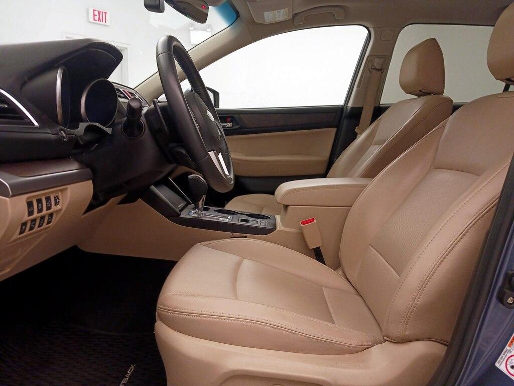 used 2017 Subaru Outback car, priced at $20,998