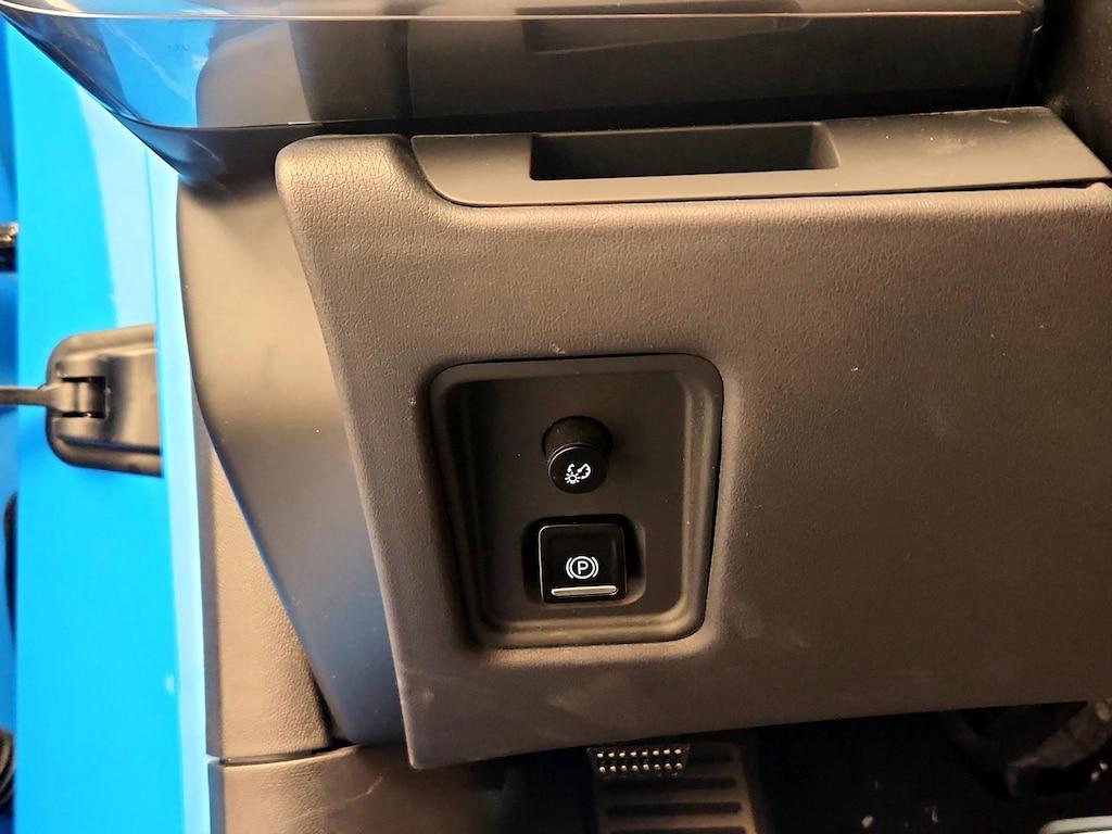 used 2023 Chevrolet Corvette car, priced at $63,998