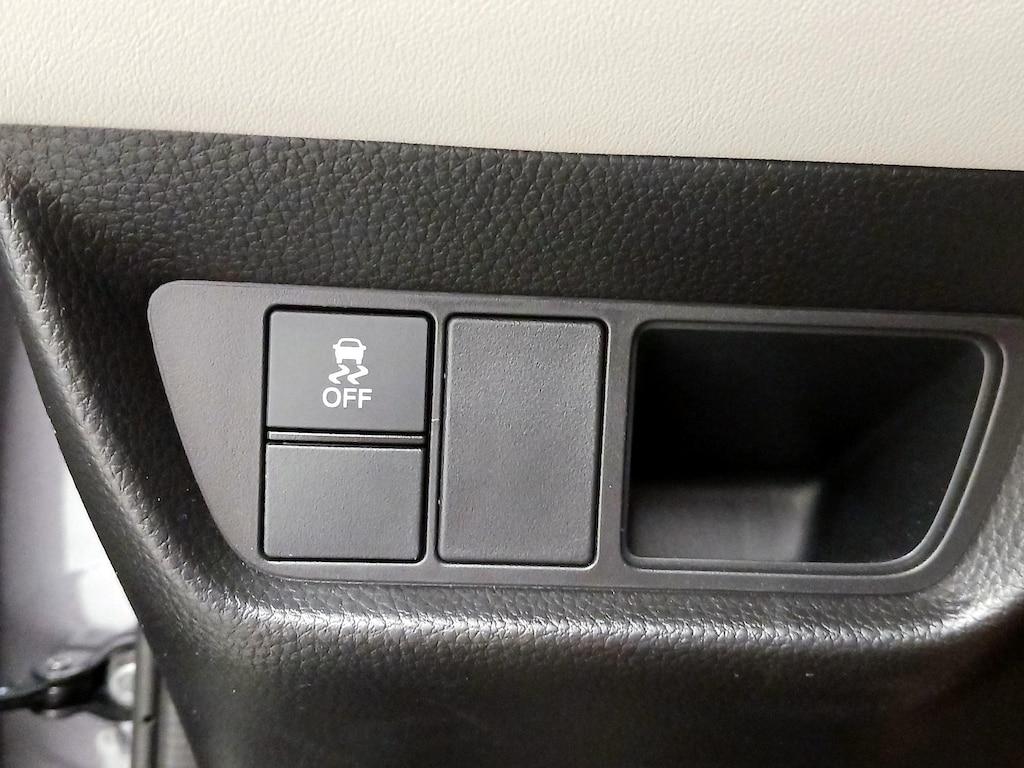 used 2024 Honda HR-V car, priced at $27,998