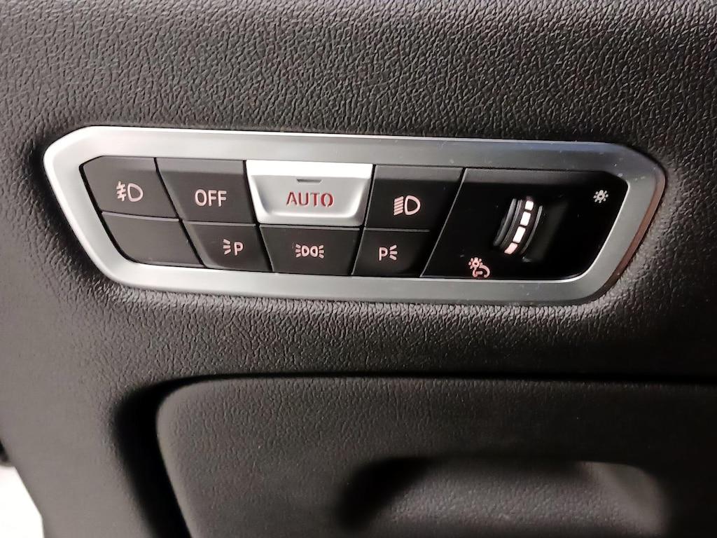 used 2021 BMW X5 car, priced at $40,998
