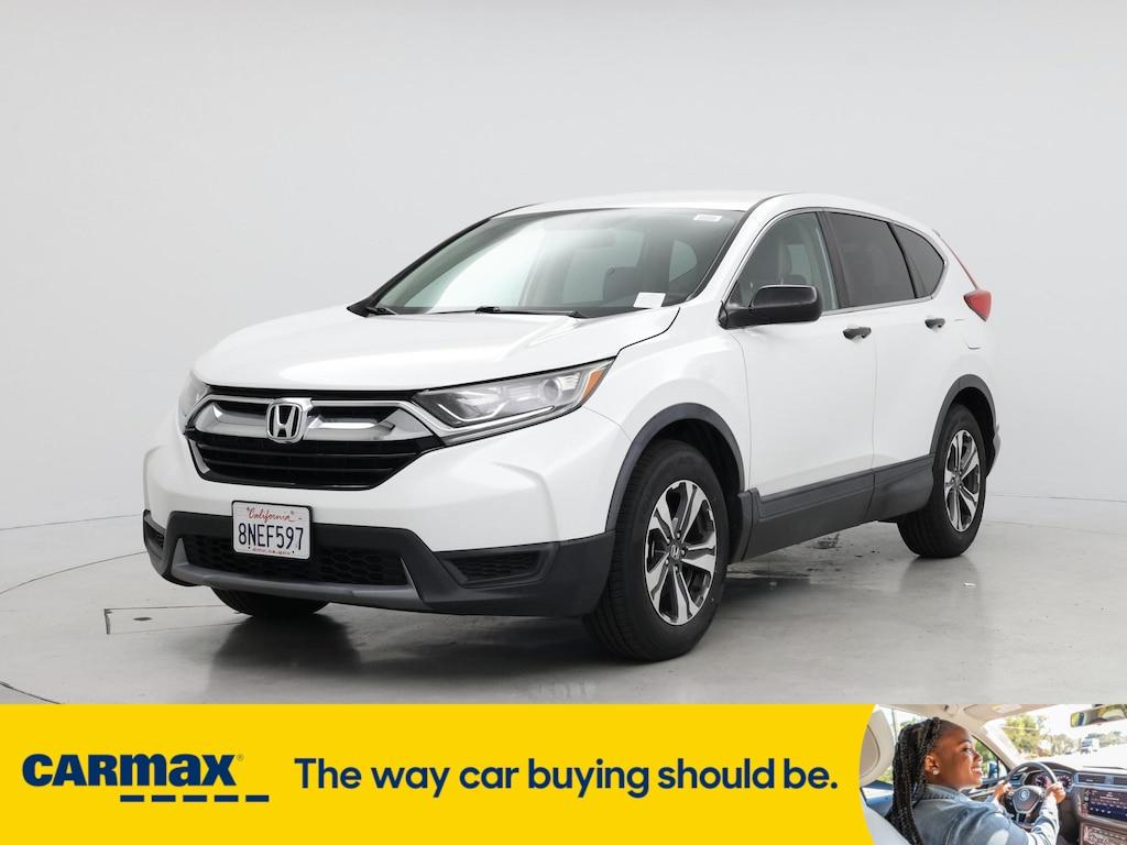 used 2019 Honda CR-V car, priced at $21,998