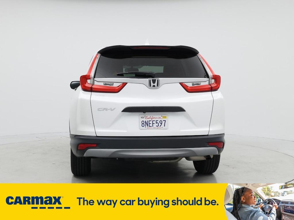 used 2019 Honda CR-V car, priced at $21,998
