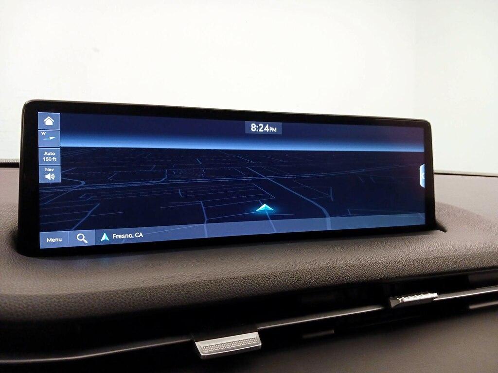 used 2023 Genesis GV70 car, priced at $41,998