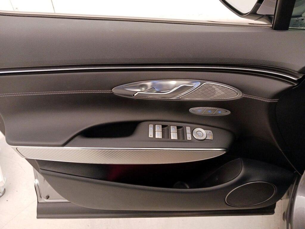 used 2023 Genesis GV70 car, priced at $41,998