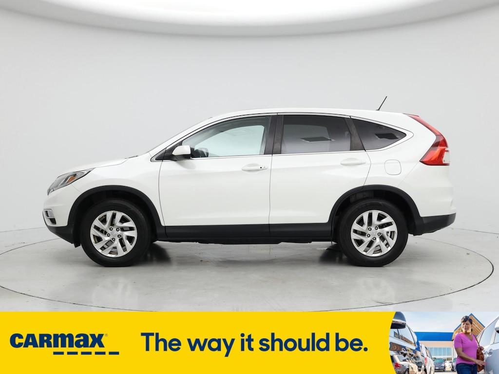 used 2016 Honda CR-V car, priced at $20,998