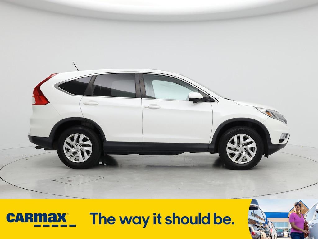 used 2016 Honda CR-V car, priced at $20,998
