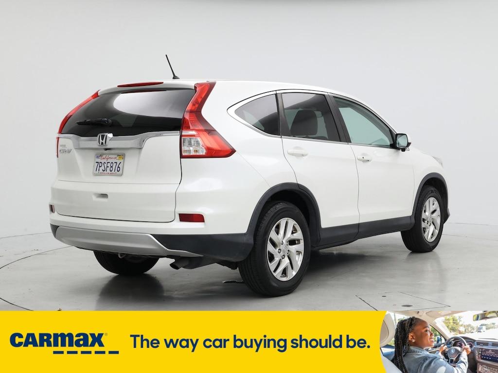 used 2016 Honda CR-V car, priced at $20,998