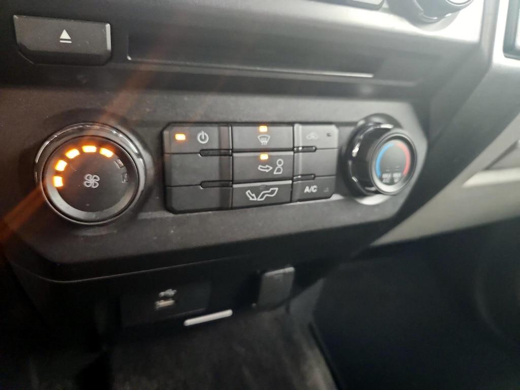 used 2018 Ford F-150 car, priced at $25,998