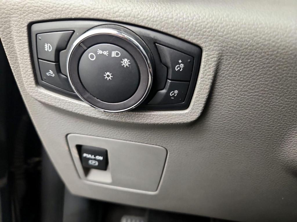 used 2018 Ford F-150 car, priced at $25,998