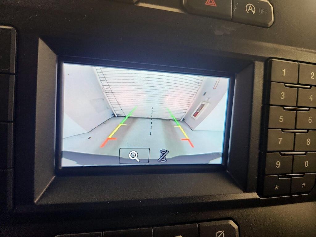 used 2018 Ford F-150 car, priced at $25,998