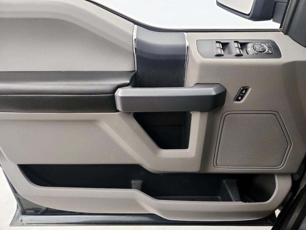 used 2018 Ford F-150 car, priced at $25,998