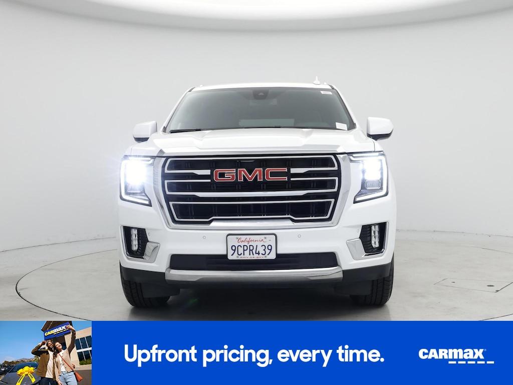 used 2023 GMC Yukon XL car, priced at $53,998