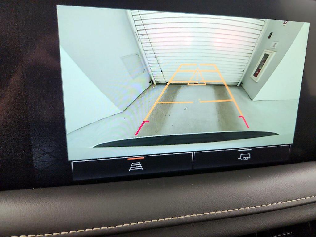 used 2023 GMC Yukon XL car, priced at $53,998