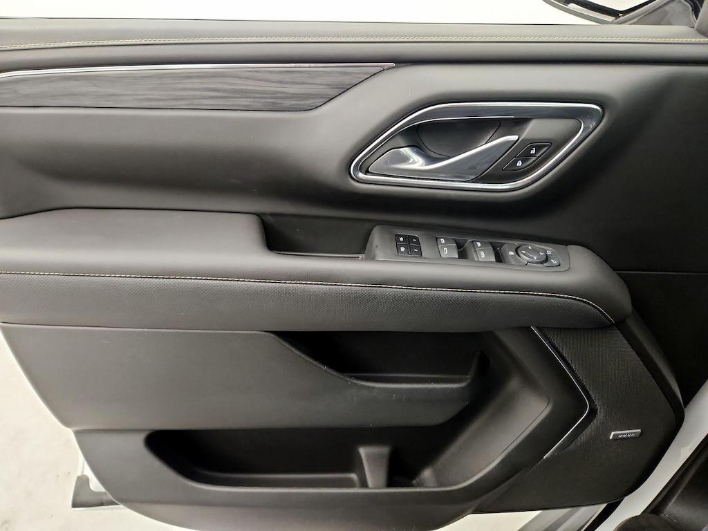 used 2023 GMC Yukon XL car, priced at $53,998