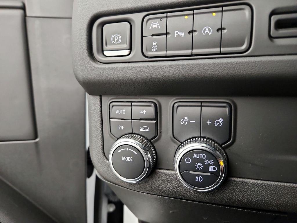 used 2023 GMC Yukon XL car, priced at $53,998