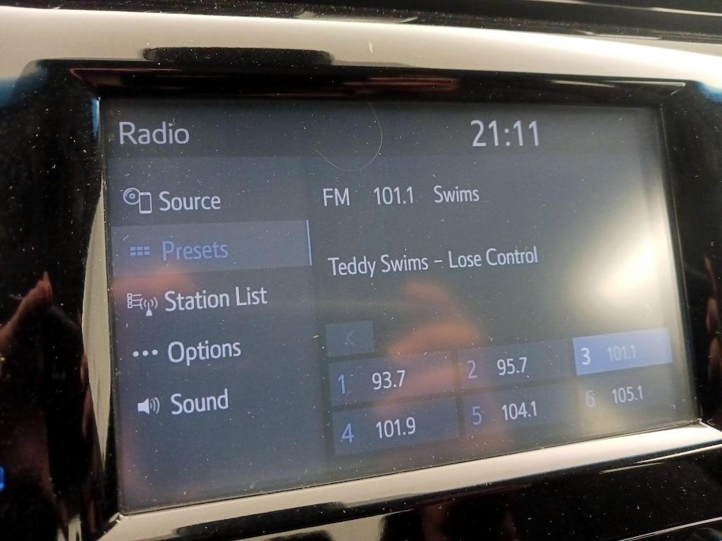used 2018 Toyota Camry car, priced at $16,998