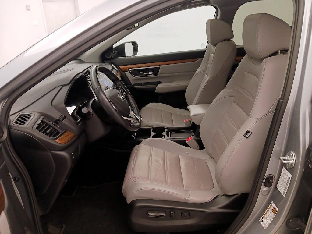 used 2022 Honda CR-V car, priced at $32,998