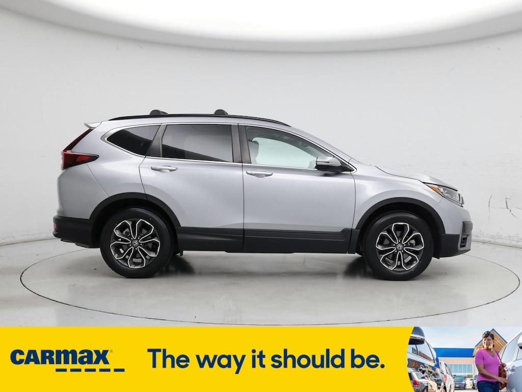 used 2022 Honda CR-V car, priced at $32,998