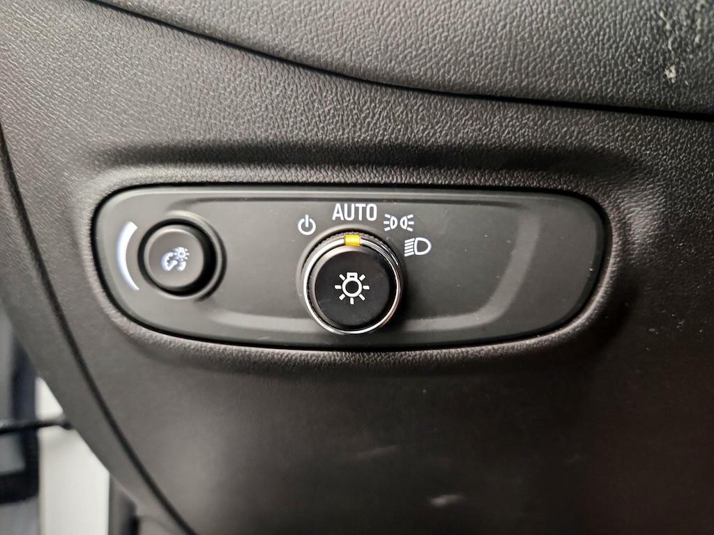 used 2023 Chevrolet Equinox car, priced at $19,998