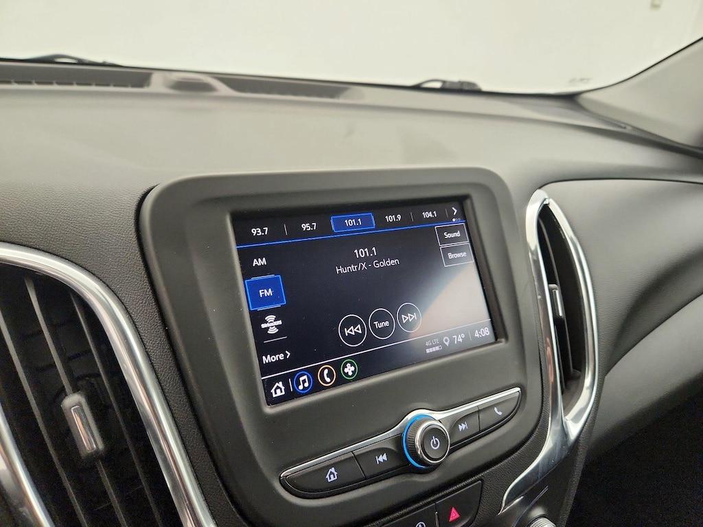 used 2023 Chevrolet Equinox car, priced at $19,998