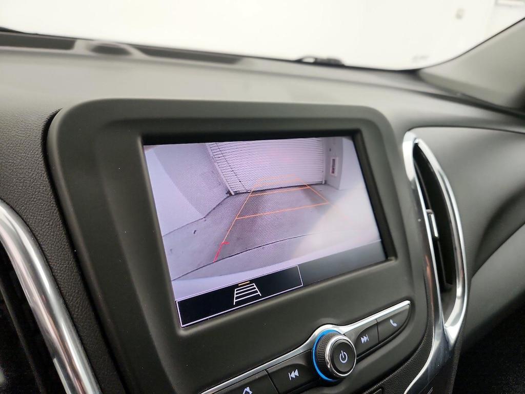 used 2023 Chevrolet Equinox car, priced at $19,998