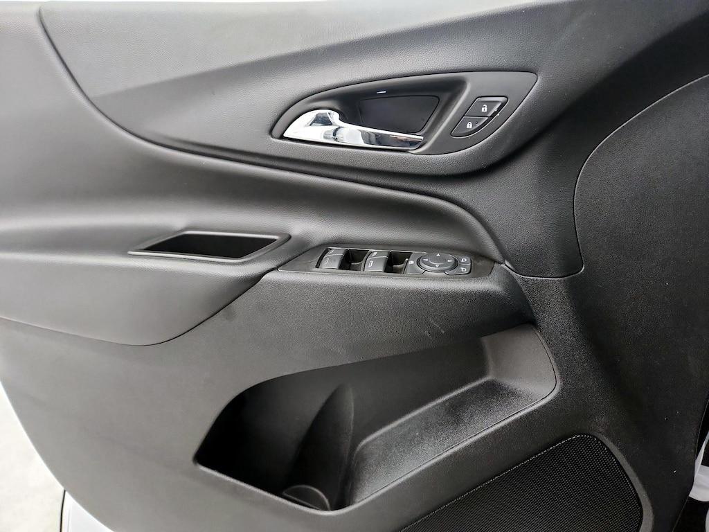 used 2023 Chevrolet Equinox car, priced at $19,998