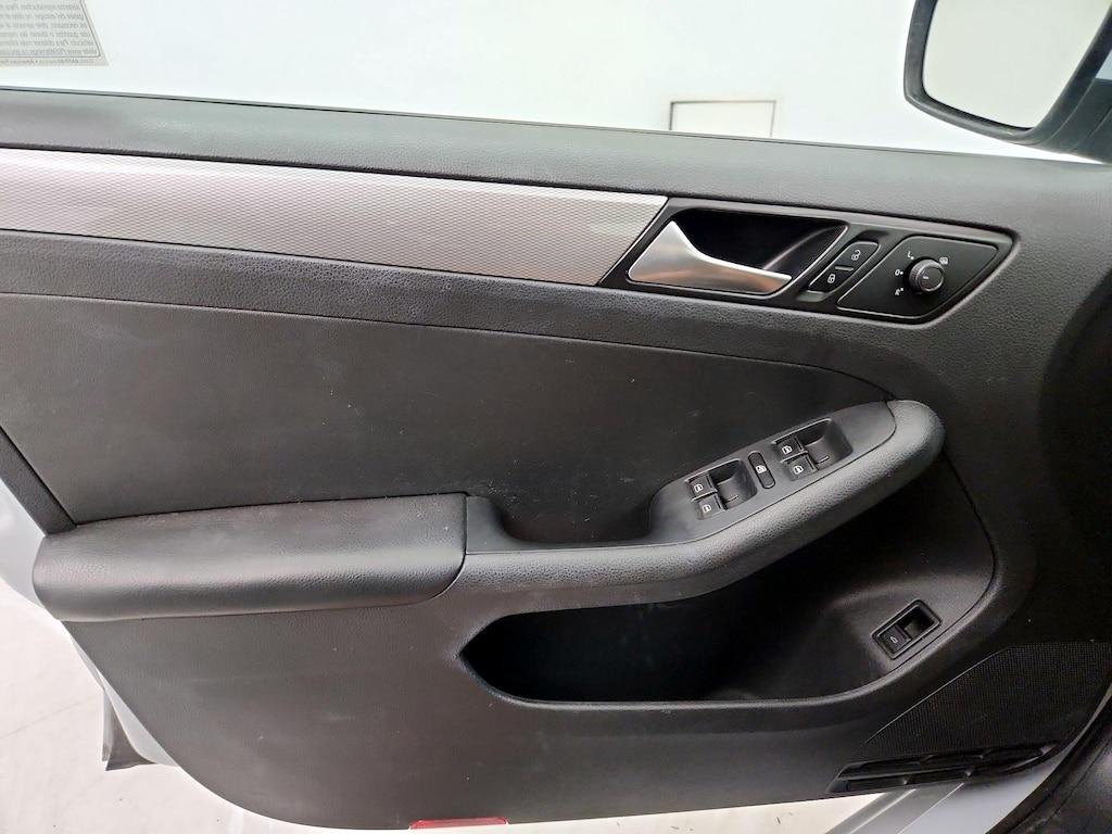 used 2017 Volkswagen Jetta car, priced at $11,998