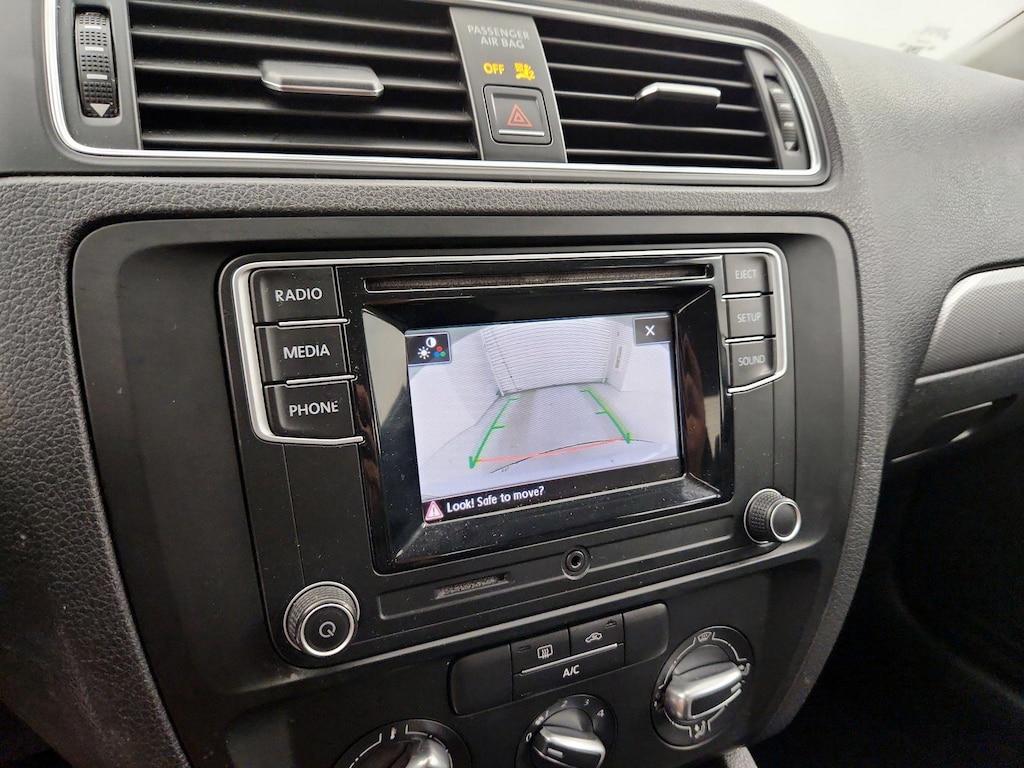 used 2017 Volkswagen Jetta car, priced at $11,998
