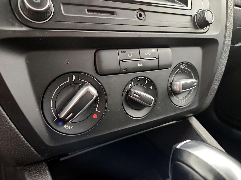 used 2017 Volkswagen Jetta car, priced at $11,998