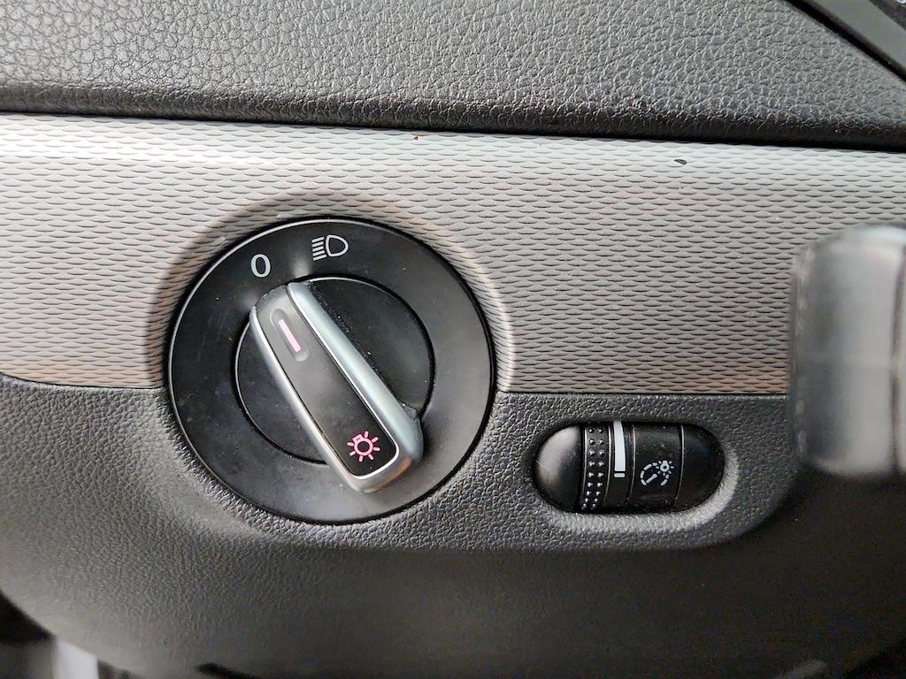used 2017 Volkswagen Jetta car, priced at $11,998