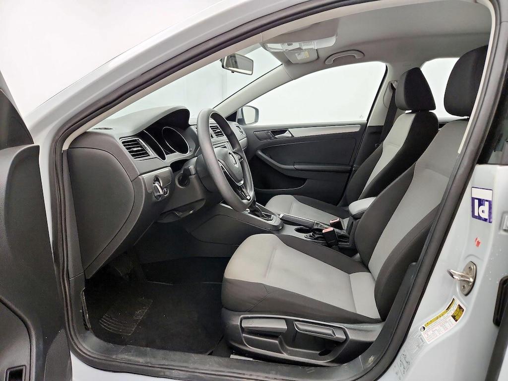 used 2017 Volkswagen Jetta car, priced at $11,998