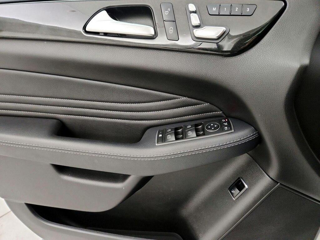used 2019 Mercedes-Benz AMG GLE 43 car, priced at $41,998