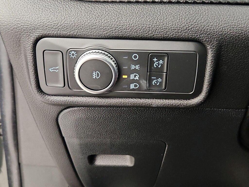 used 2022 Ford Explorer car, priced at $34,998