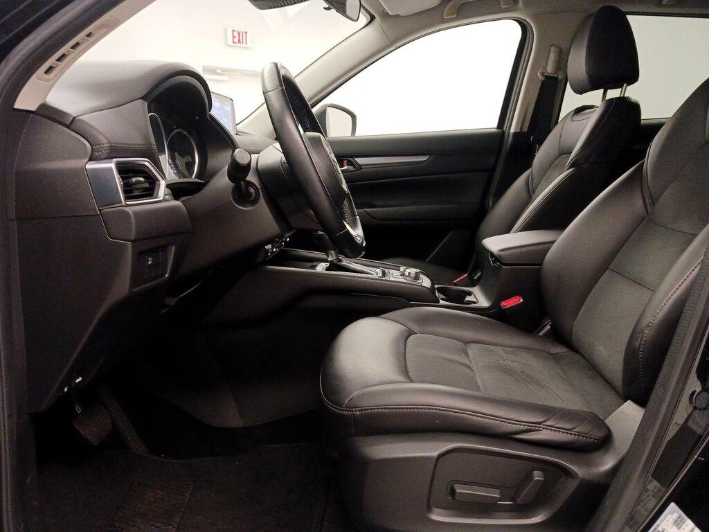used 2017 Mazda CX-5 car, priced at $18,998
