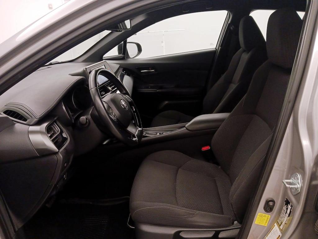 used 2018 Toyota C-HR car, priced at $15,998