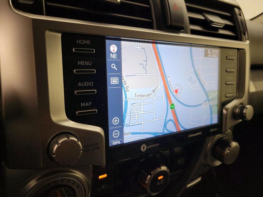 used 2021 Toyota 4Runner car, priced at $40,998