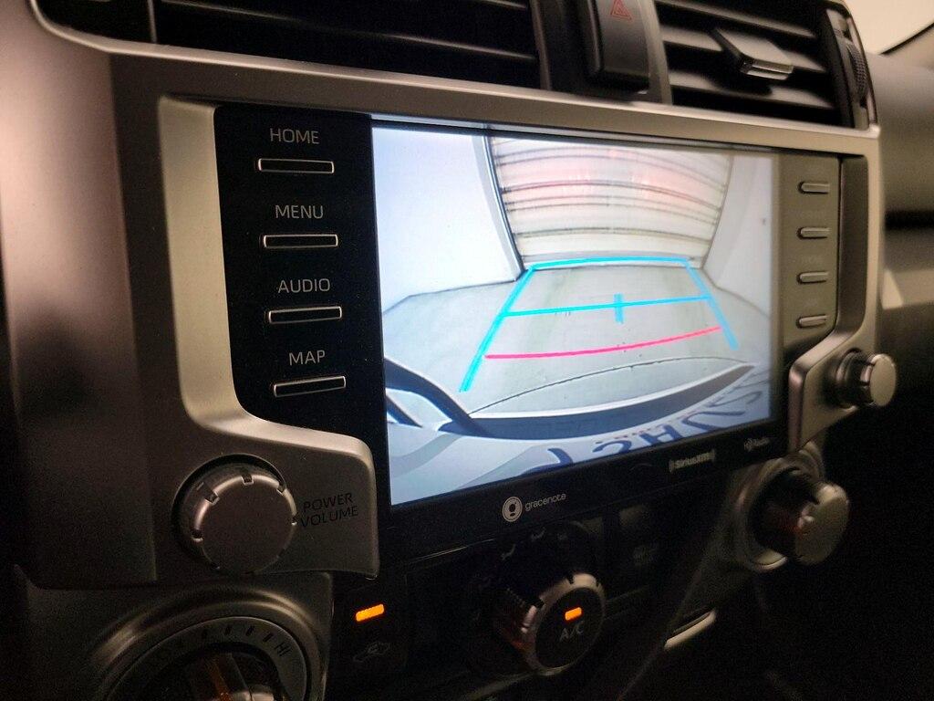 used 2021 Toyota 4Runner car, priced at $40,998