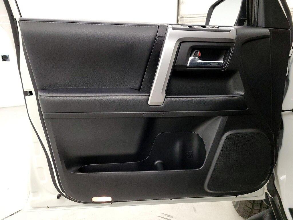 used 2021 Toyota 4Runner car, priced at $40,998